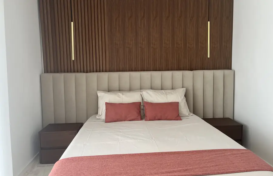 Quarto do projeto Liroa